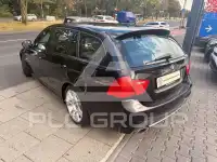 2010 BMW 330