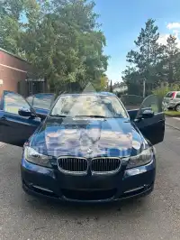 2010 BMW 330