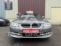 2010 BMW 330