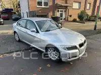 2010 BMW 330