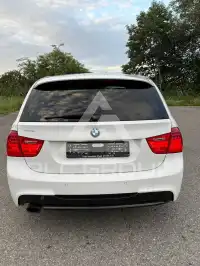 2010 BMW 330
