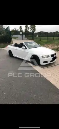 2010 BMW 330