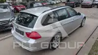2010 BMW 330