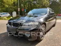 2010 BMW 330