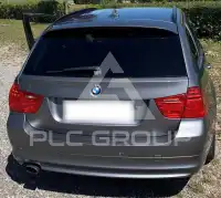 2010 BMW 330