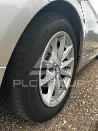 2010 BMW 330
