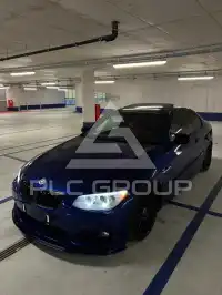 2010 BMW 330