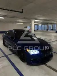 2010 BMW 330