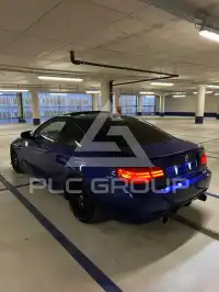 2010 BMW 330
