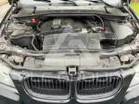 2010 BMW 330
