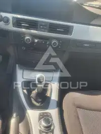 2010 BMW 330