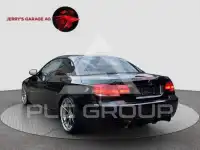 2010 BMW 330