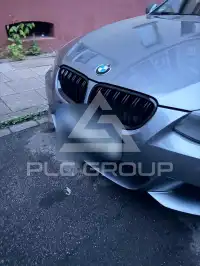 2010 BMW 330