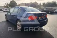 2010 BMW 330