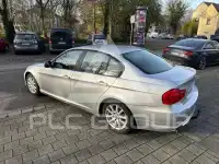 2010 BMW 330