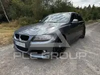2010 BMW 330