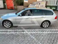 2010 BMW 330