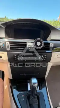 2010 BMW 330