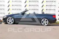 2010 BMW 330