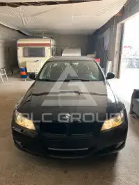 2010 BMW 330