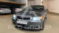 2010 BMW 330