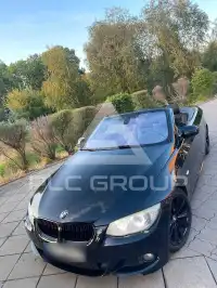 2010 BMW 330