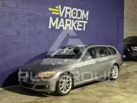 2010 BMW 330