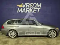 2010 BMW 330