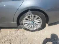 2010 BMW 330