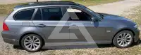 2010 BMW 330