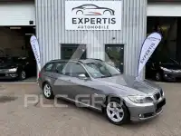 2010 BMW 330