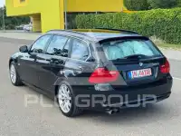 2010 BMW 330