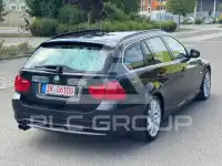 2010 BMW 330