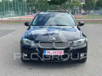 2010 BMW 330