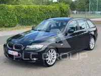 2010 BMW 330
