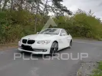2010 BMW 330