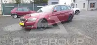2010 BMW 330