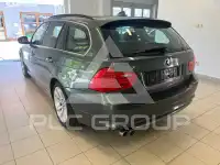 2010 BMW 330