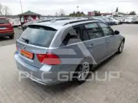 2010 BMW 330