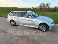 2010 BMW 330