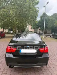 2010 BMW 330