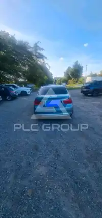 2010 BMW 330