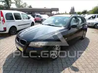 2010 BMW 330