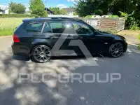 2010 BMW 330