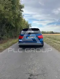 2010 BMW 330