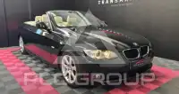 2010 BMW 330