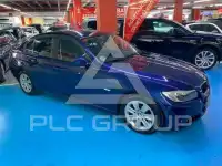 2010 BMW 330