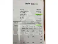2010 BMW 330