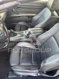 2010 BMW 330