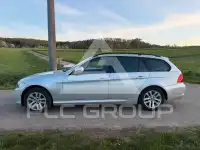2010 BMW 330
